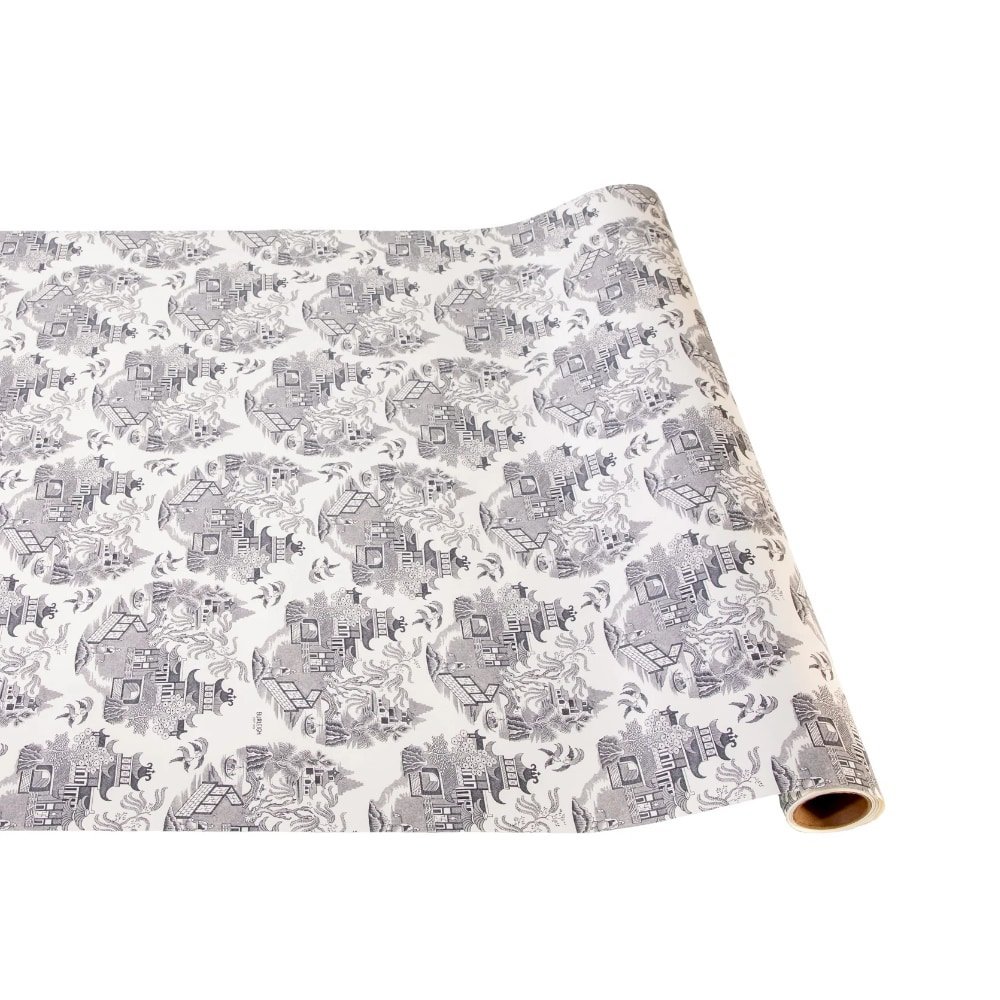hester and cook black willow runner