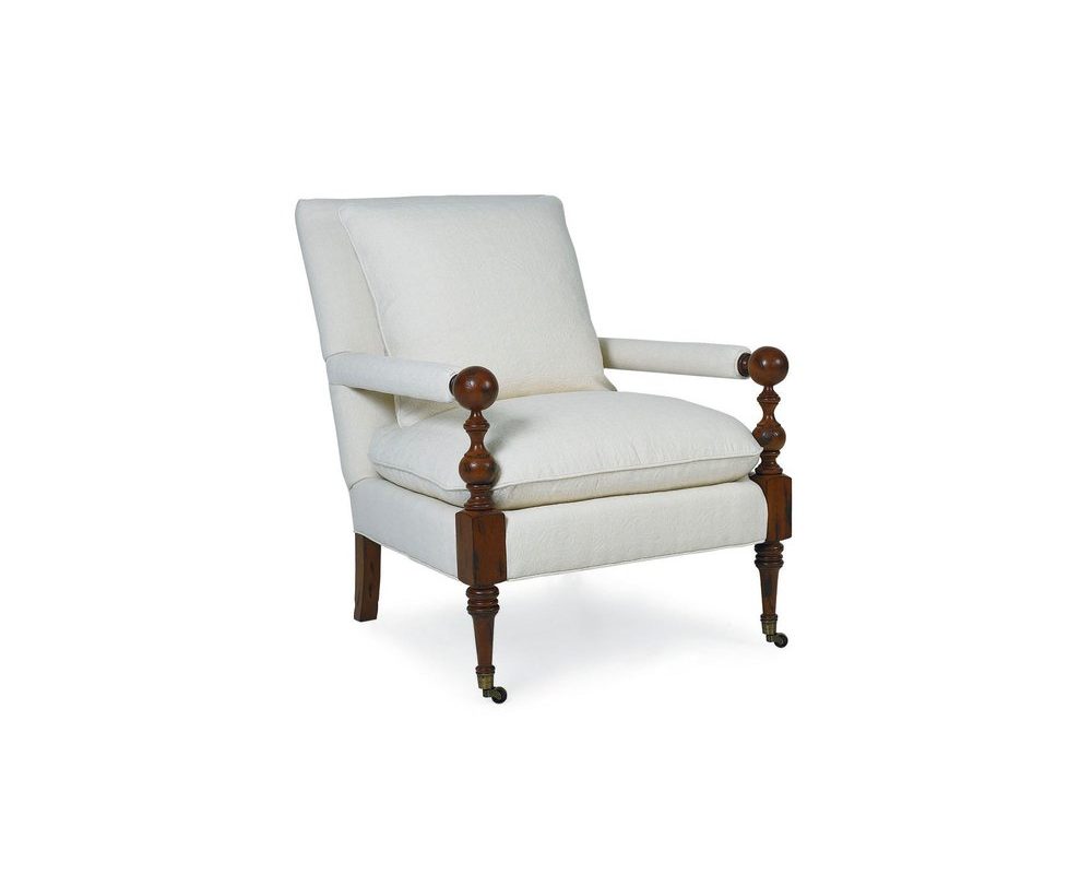 Bradstreet Chair