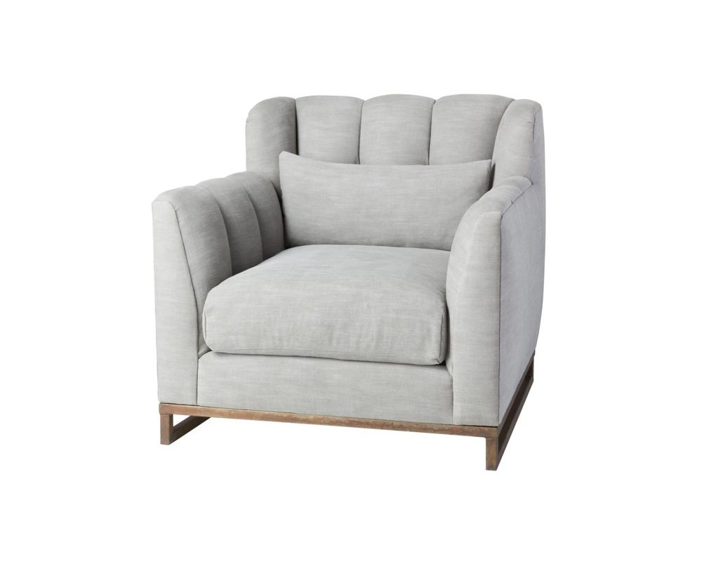 richard armchair